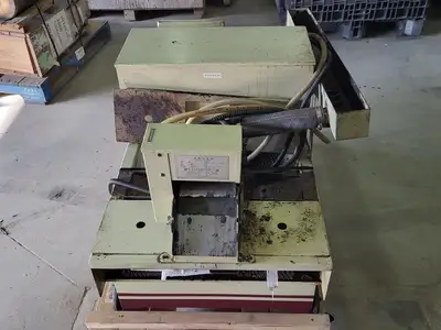 USED 2011 ACER AGS-1632AHD