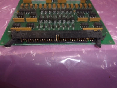 USED Universal Instruments 45836101