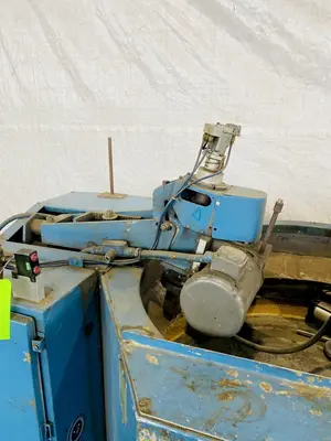USED ALMCO 2SF-48B