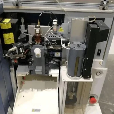 USED BECTON DICKINSON (BD) FACSARIA IIU
