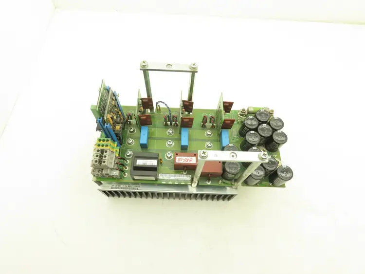 Used HELLER _UNKNOWN_ Servo Drives | Arrow Industrial #556800