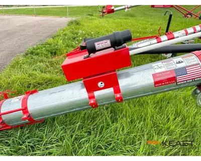 Used PECK _UNKNOWN_ Augers Iowa US | Keast Enterprises #1360360