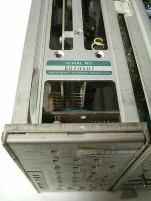 USED Tektronix DF2