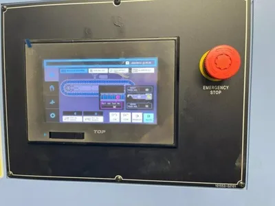 2020 DOOSAN DVF 5000 Vertical Machining Centers (5-Axis or More) | Midstate Machinery (10)