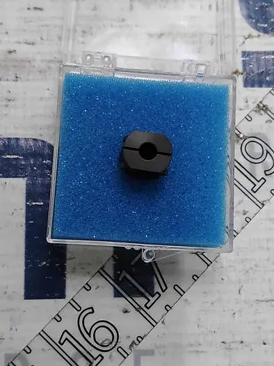 NEW UNIVERSAL INSTRUMENTS 46565801
