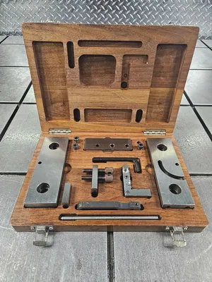 N/A N/A Tooling | GMT (2)