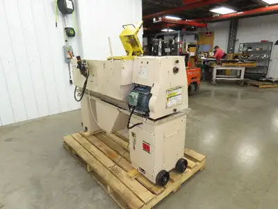 Used WILLIS _UNKNOWN_ Gap Lathes Indiana US | Arrow Industrial #1368130