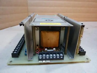 USED VICKERS EMP-A-20