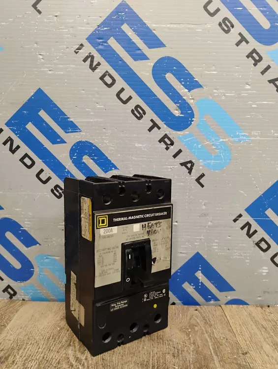 SQAURE D KAL36200 Electrical/PLC/Automation | ESS Industrial Equipment Sales