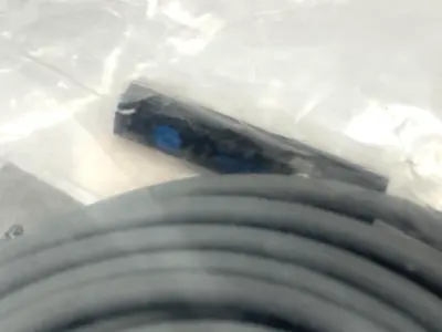NEW FESTO SIES-8M-24V-K-7,5-OE, 551396