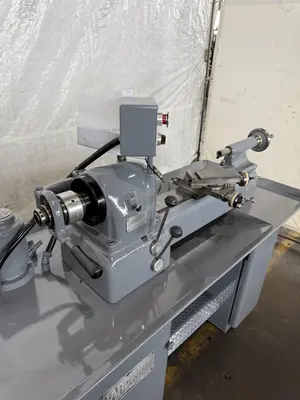 USED HARDINGE DSM59