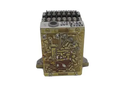 USED DREXELBROOK 406-1000-001 LEVEL CONTROL 4061000001