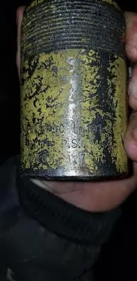 USED ENERPAC C-101