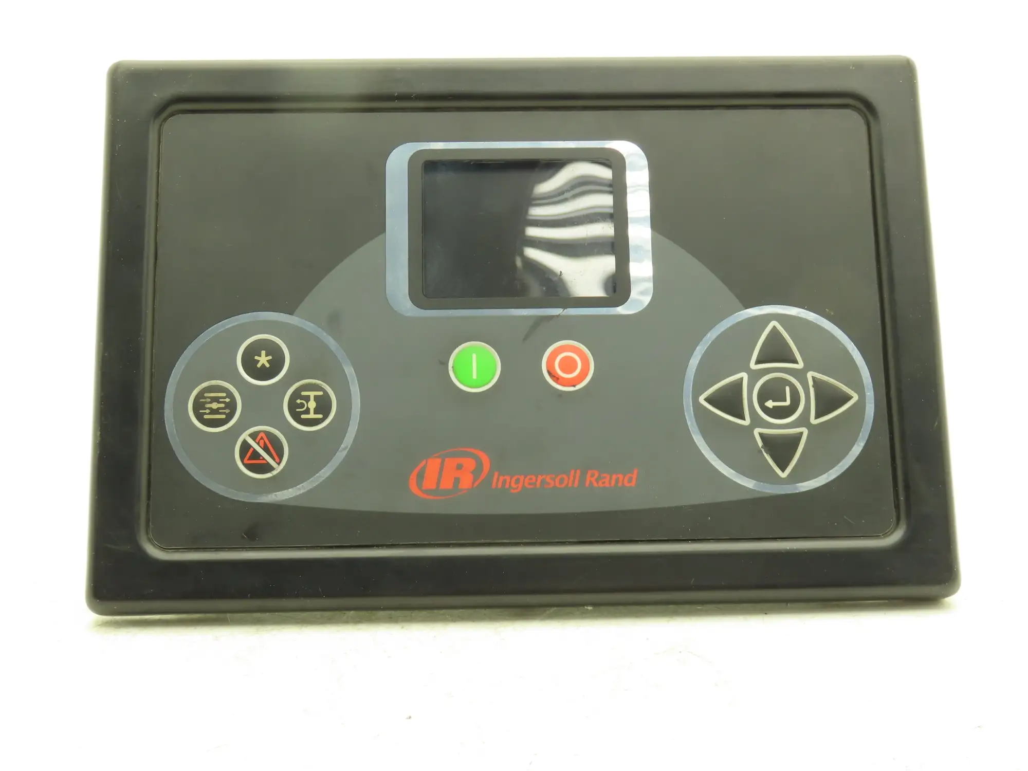 Ingersoll Rand XE-90M Y09IR22.00 Screw Compressor Control Panel