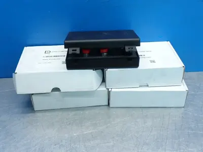 New | in-Stock DRUCK IO620COMPNEW Calibration Equipment Ohio US | HGR 24 #904491