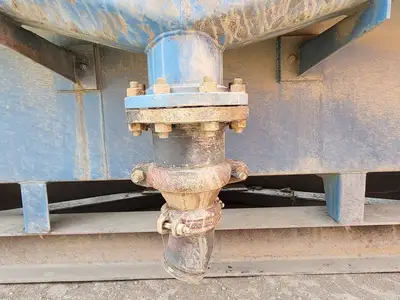 USED METSO DR24