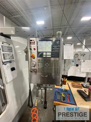 USED 2006 HAAS VF-3SSAPC