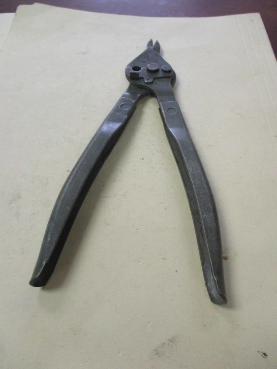 Used Waldes Truarc _UNKNOWN_ Pliers Arizona US | ASSET CONVERSION SPECIALISTS, INC. #325114