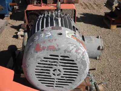 USED TAMPER 32AU-EPS