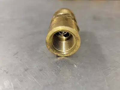 USED CATERPILLAR 108-5455
