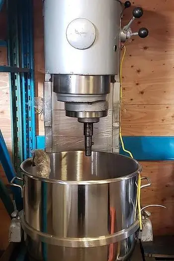 Hobart Mixer 140 qt