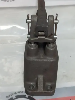 Used ROSS 312A4007 Solenoid Valves Ohio US | Surplus Asset Holdings #1365810