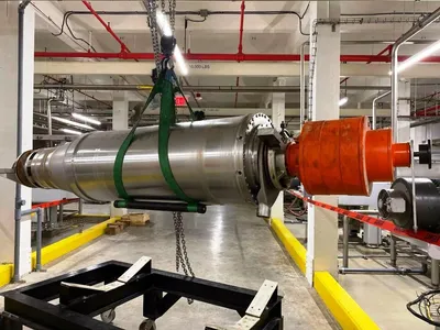 (3) Alfa-Laval FOODEC 610 sanitary decanter centrifuges, 316SS.