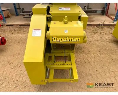 Used DEGELMAN RENN _UNKNOWN_ Roller Mills Iowa US | Keast Enterprises #1360176