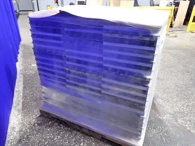36" X 16" Conveyors