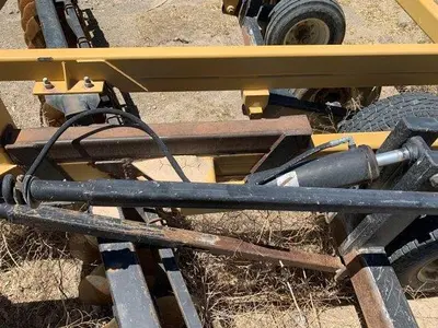 USED 2009 KELLO-BILT 225D0W-8628B