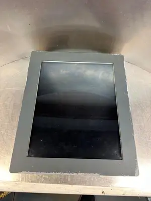 Atlas ATM1900 SXGA 19" 100-240V 50-/60Hz 1.0A MAX (2F-1)