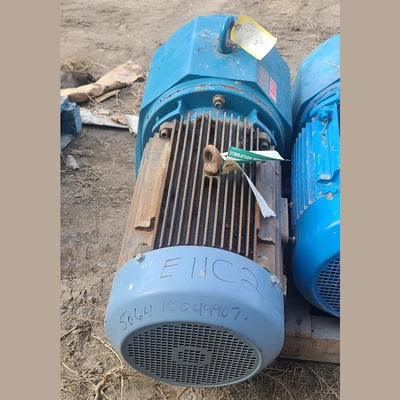 20HP SEW-Eurodrive Gearmotor