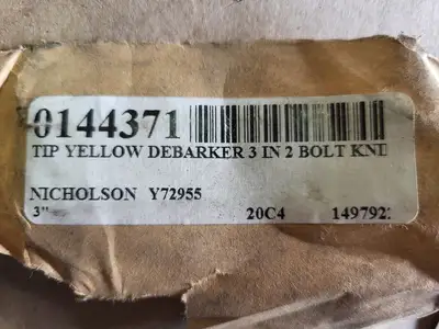 NEW NICHOLSON Y72955
