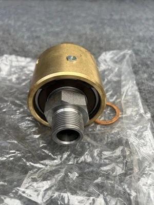 New | in-Stock Deublin 257-000-285 Parts (Hydraulics and Pneumatics) California US | Davliegogo LLC #1706325