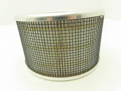 Nilfisk 017276 Vacuum Hepa Filter 0.3 Micron
