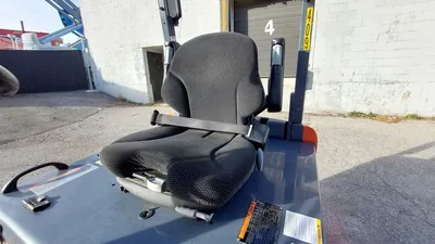 2020 TOYOTA 8FBCHU25 FORKLIFTS | Platinum Group (13)