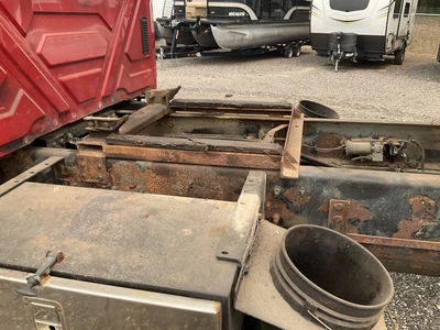 Used 2002 INTERNATIONAL 4300 Tow trucks Michigan US | Miedema Asset Management Group #1319852