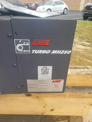 USED 2013 LNS MH250