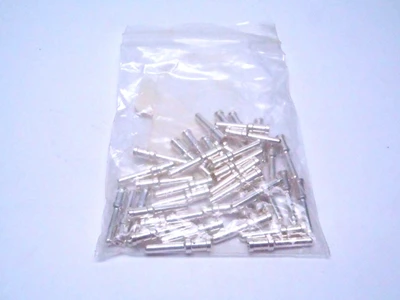 UK 18 PE | Walther Procon ROS-E-KON Key Pin for Polarized Connector 78-6210-83663 LOT OF 87 - New
