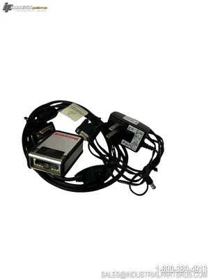 USED HONEYWELL MS4980