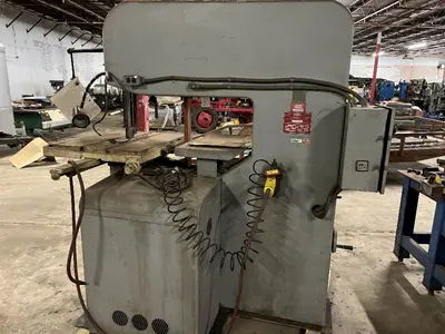USED DOALL 3613-0