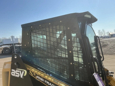 USED 2021 ASV RT-50 POSI-TRACK