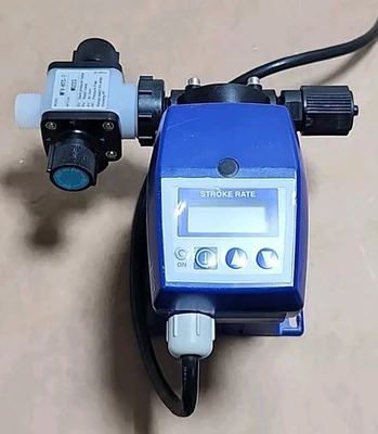 USED Iwaki EZB16D1-PEM