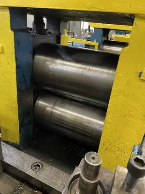 USED CAUFFIEL 1025