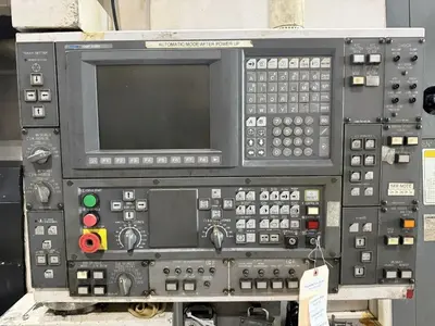 Used 2004 OKUMA 250W 5-Axis or More CNC Lathes Ohio US | HGR 24 #728374