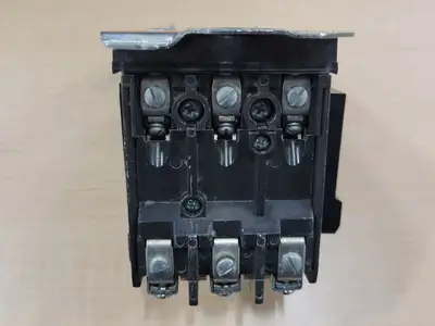 USED ALLEN-BRADLEY 509-BO-XXX