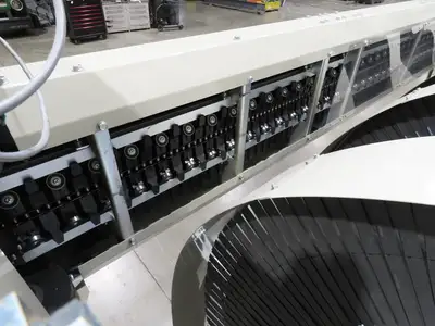 Used RYSON _UNKNOWN_ Belt Conveyors | Arrow Industrial #561616