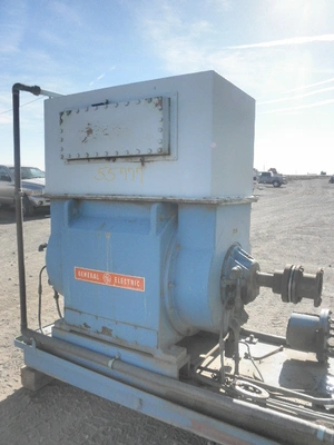 USED GENERAL ELECTRIC 94265