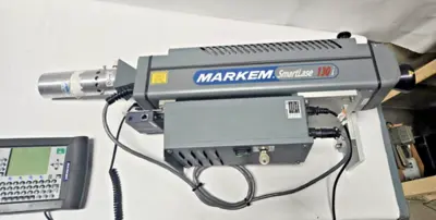 Markem smartlase130i smartlase130i Laser Smartlase 130i Printing Coder