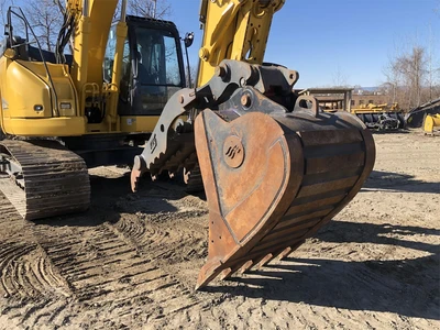 Used 2018 KOBELCO SK230SR LC-5 Crawler Excavators | Abele Tractor #1342795
